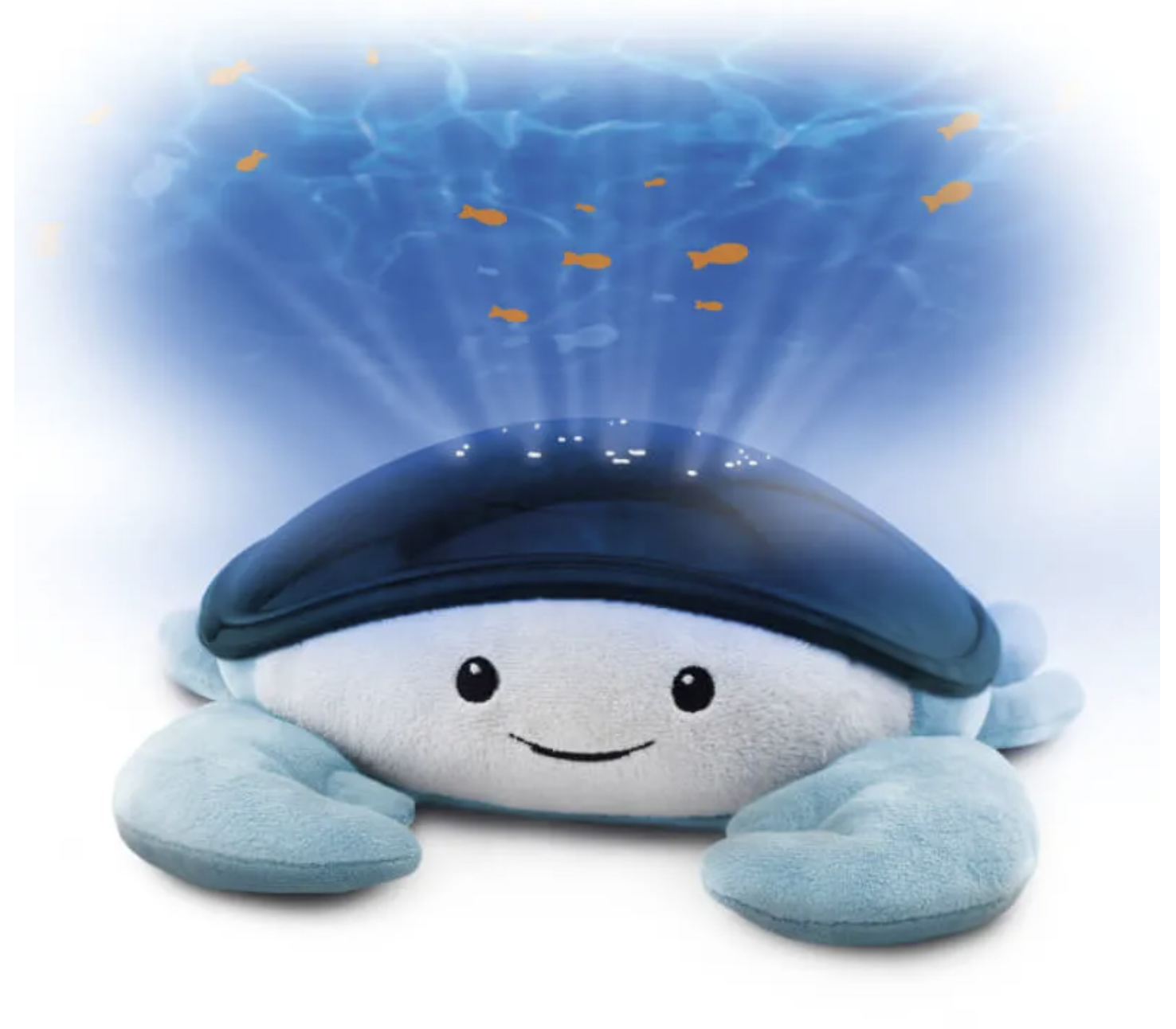 Night Lights & Sleep Trainers